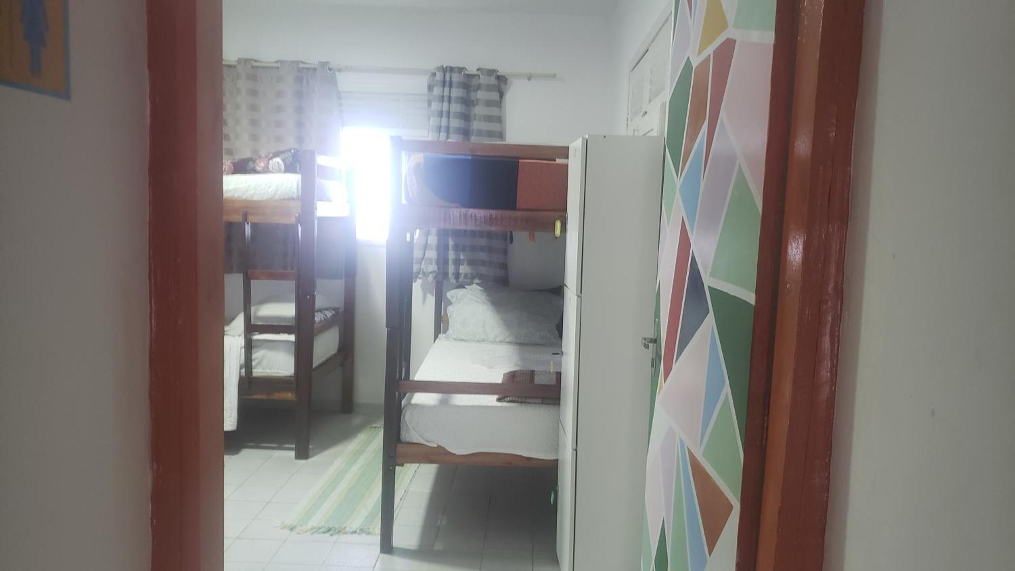 Hostel E Pousada Sol E Mar João Pessoa Zimmer foto